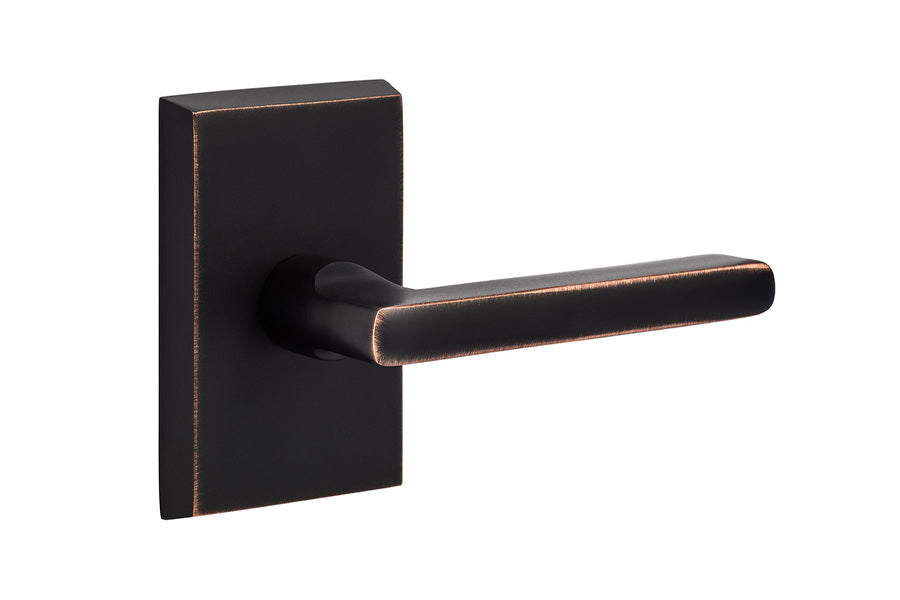 Sure-Loc Door Hardware Logan Lever
