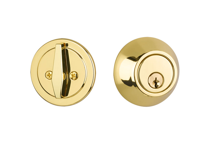 Yale Expressions Maguire Single Cylinder Deadbolt