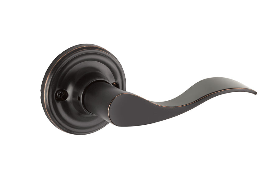 Yale Expressions Maguire Rosette with Brunswick Lever