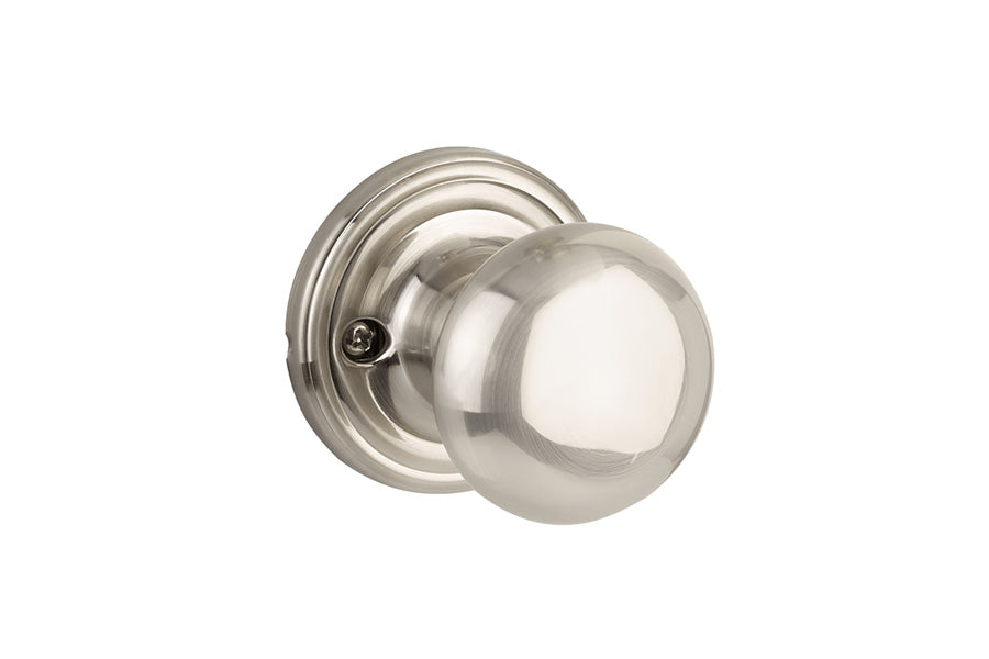 Yale Expressions Maguire Rosette with Walker Knob