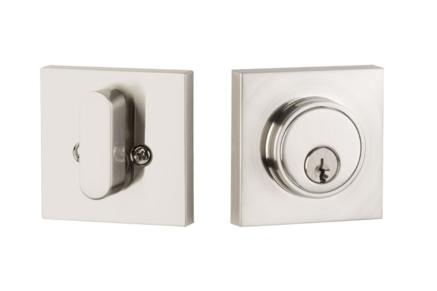 Yale Expressions Marcel Single Cylinder Deadbolt