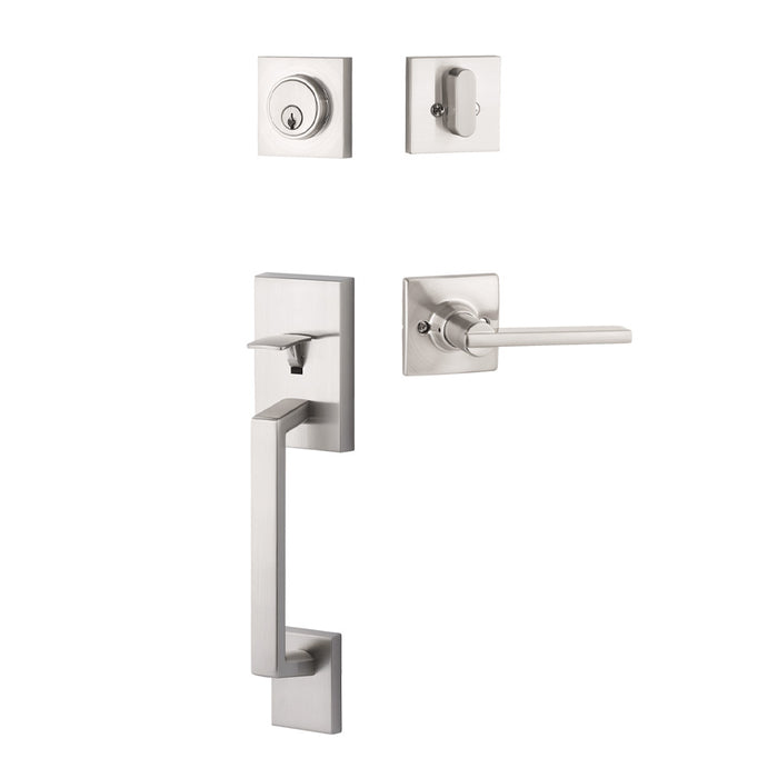 Yale Expressions Marcel Entry Set with Nils Lever