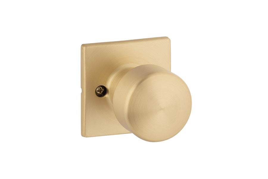 Yale Expressions Marcel Rosette with Dylan Knob
