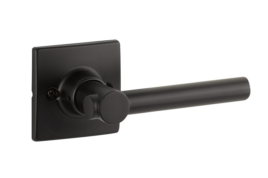 Yale Expressions Maguire Rosette with Farmington Lever