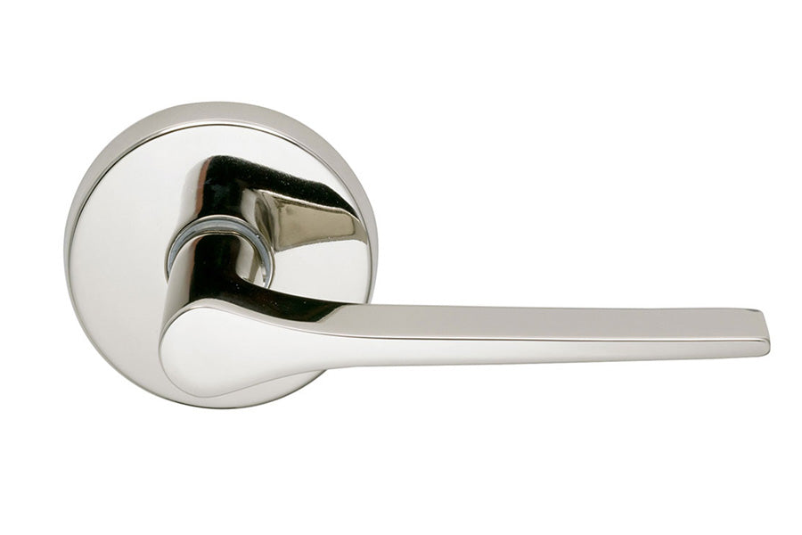 Omnia 364 Lever Latchset