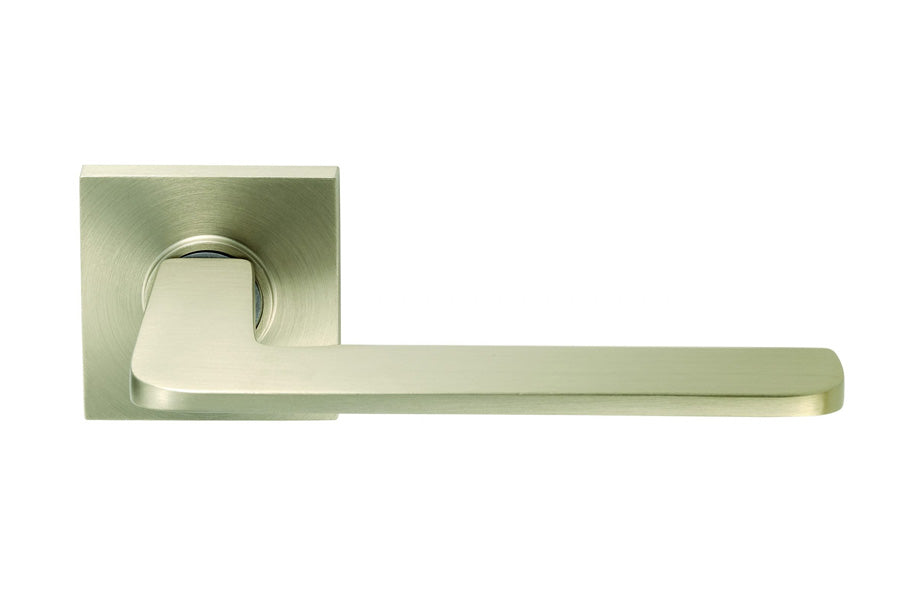 Omnia 381S50 Lever Latchset