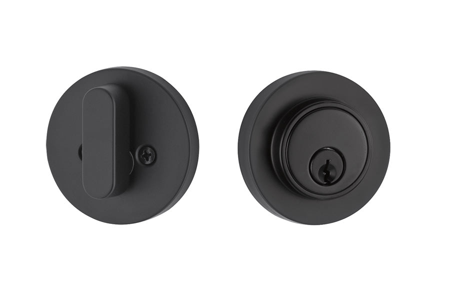 Yale Expressions Owen Single Cylinder Deadbolt