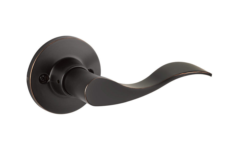 Yale Expressions Owen Rosette with Brunswick Lever