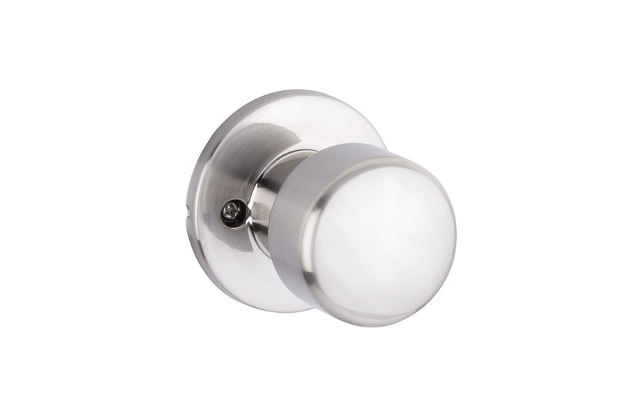 Yale Expressions Owen Rosette with Dylan Knob