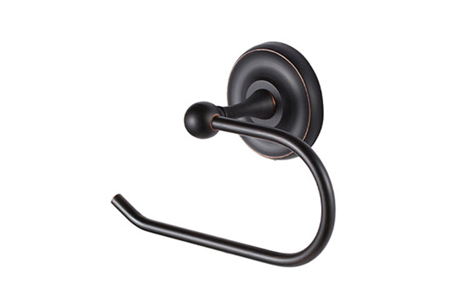 Sure-Loc Door Hardware Pinedale Single Post Paper Holder