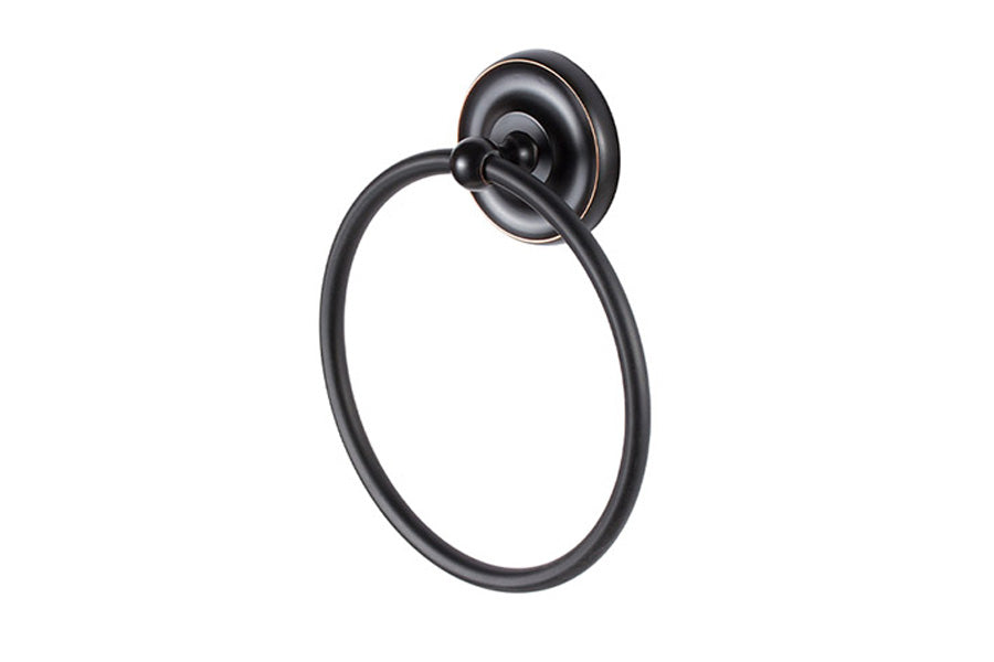 Sure-Loc Door Hardware Pinedale Towel Ring