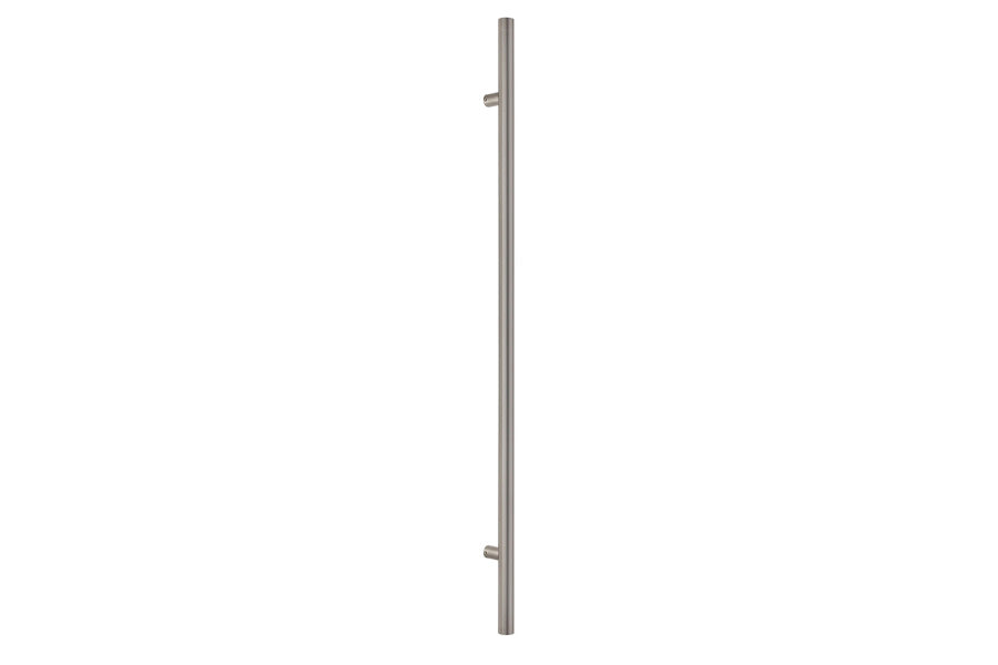 Sure-Loc Door Hardware Round Long Door Pull