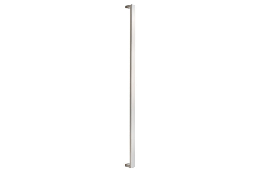Sure-Loc Door Hardware Square Long Door Pull