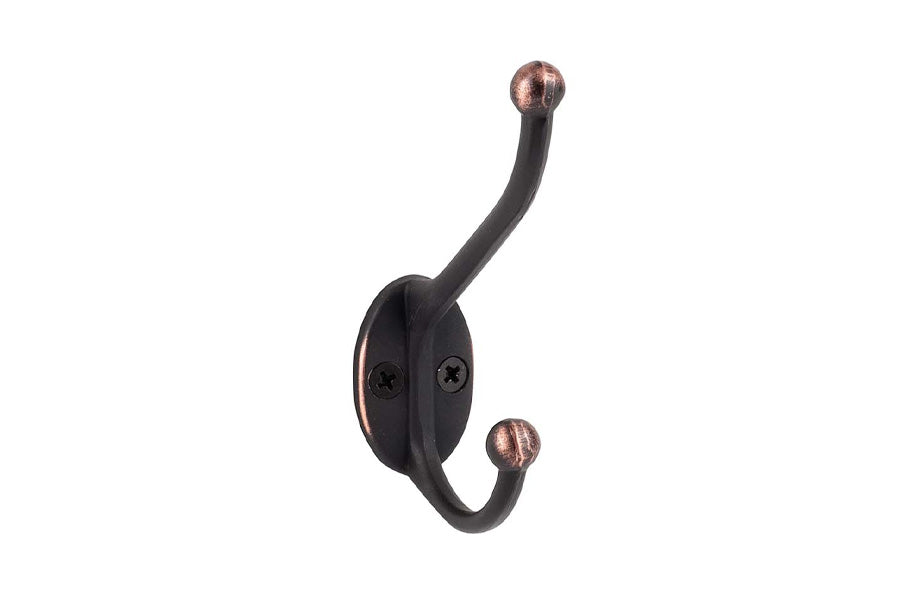 Sure-Loc Door Hardware Coat and Robe Hook
