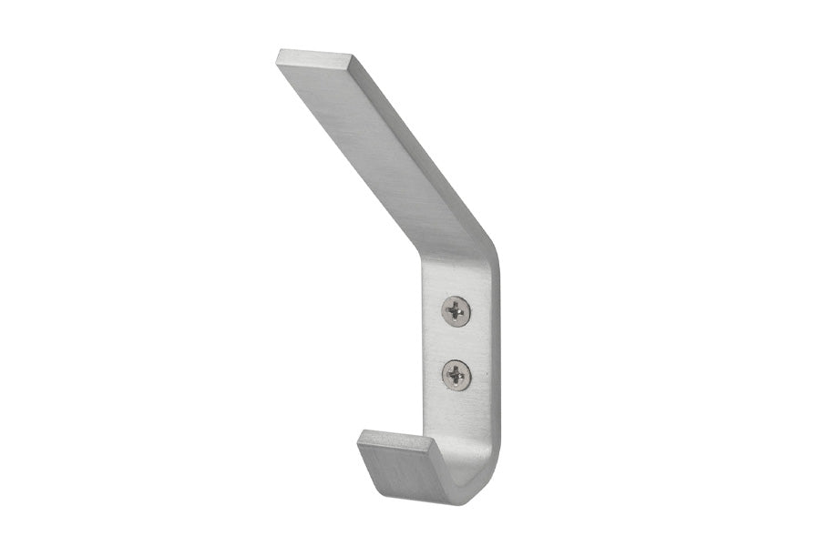 Sure-Loc Door Hardware Modern Coat Hook