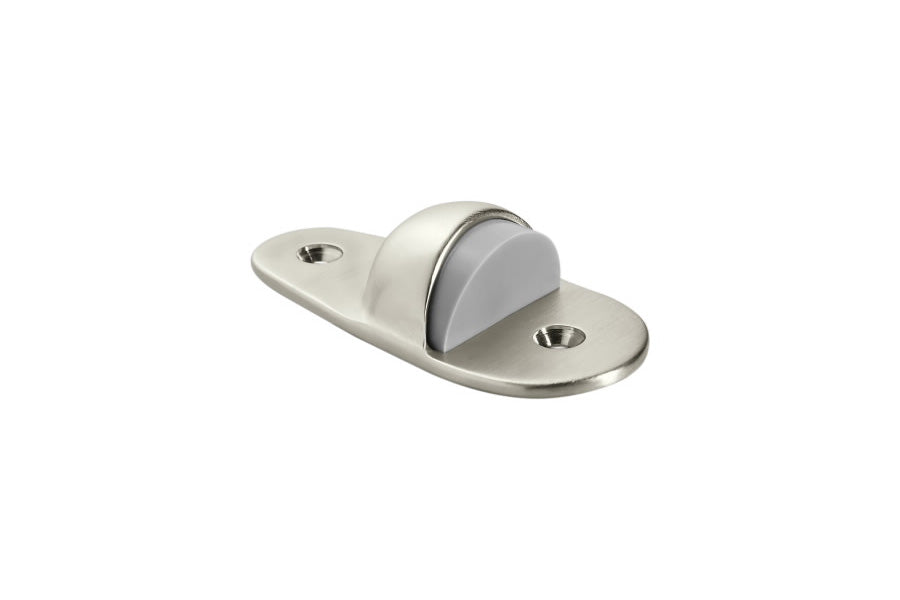 Rockwood 1-1/8" High Heavy Duty Door Stop