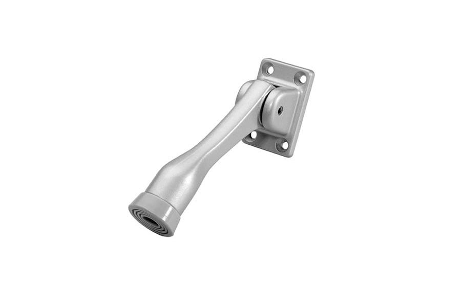 Rockwood 4" Kick Down Door Stop