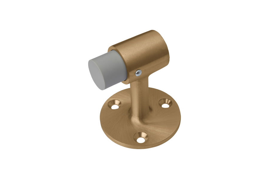 Rockwood 2-1/2" X 3" Floor Door Stop