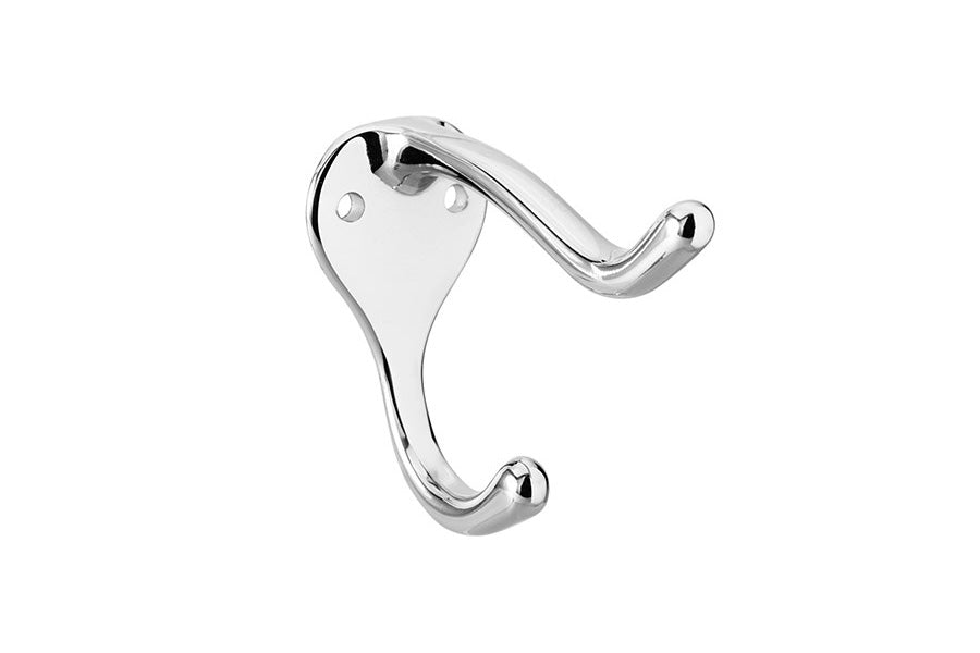 Rockwood 1-3/16" X 1-1/2" Coat Hook