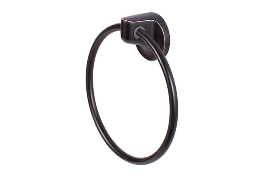 Sure-Loc Door Hardware Sierra Towel Ring