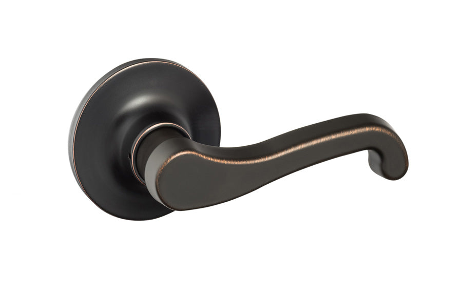 Sure-Loc Door Hardware Sage Lever