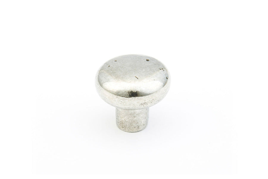 Schaub Artifex 1-5/8" Diameter Round Cabinet Knob