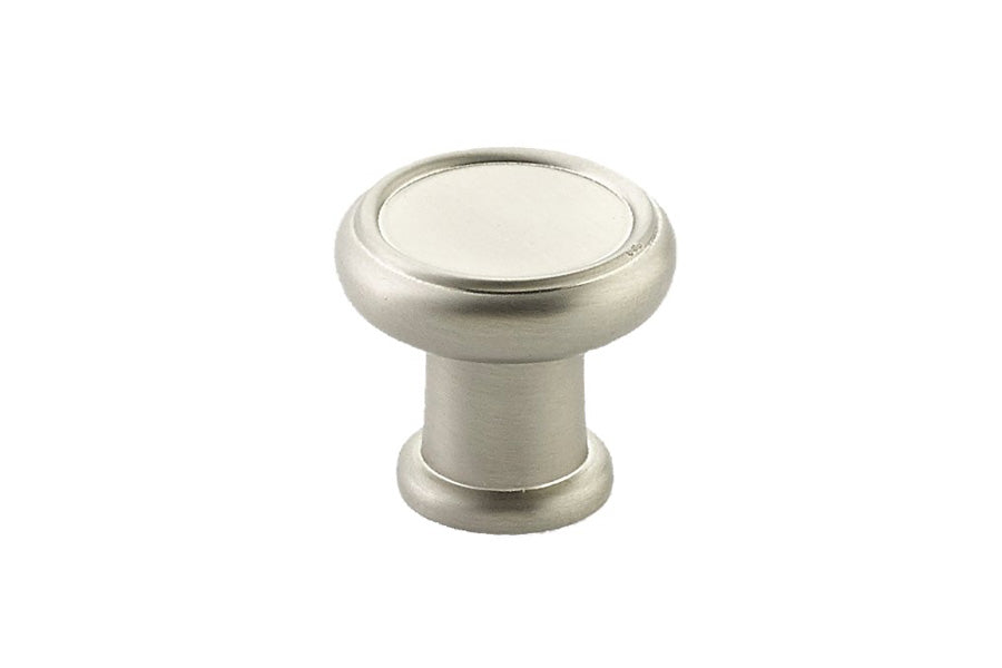 Schaub Steamworks 1-1/4" Diameter Round Cabinet Knob