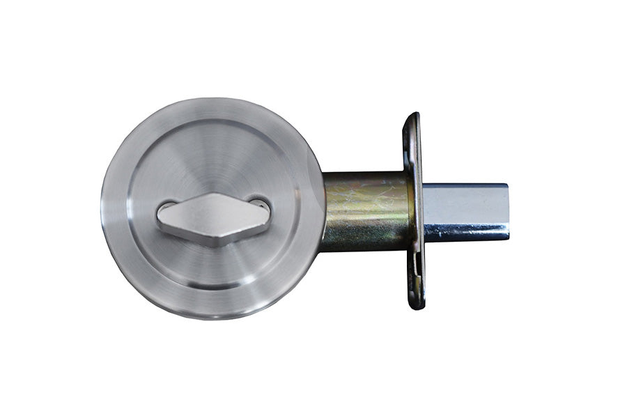 Sure-Loc Door Hardware Single-Sided Deadbolt