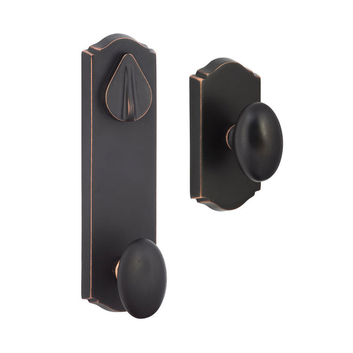 Ridgecrest Mountain Slickrock Knobset