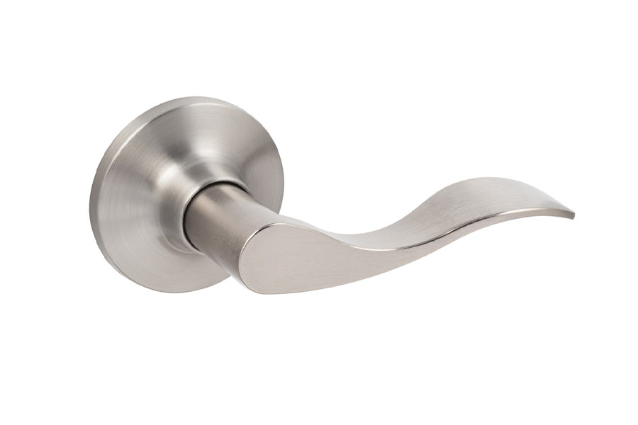Sure-Loc Door Hardware Snowbird Lever