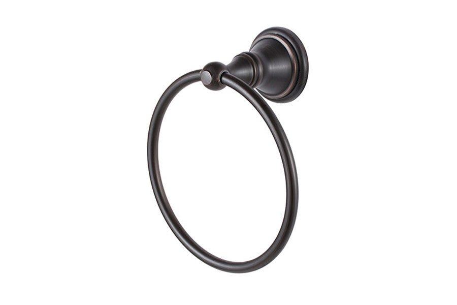 Sure-Loc Door Hardware Stockton Towel Ring