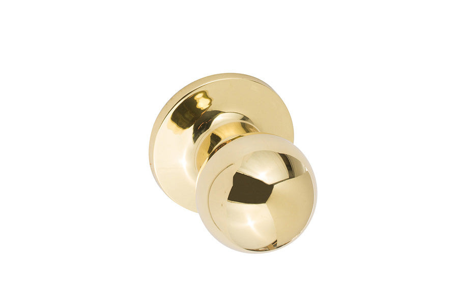 Sure-Loc Door Hardware Tahoe Knob