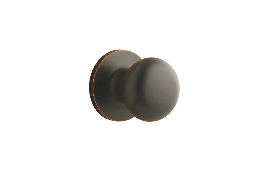 Sure-Loc Door Hardware Durango Knob