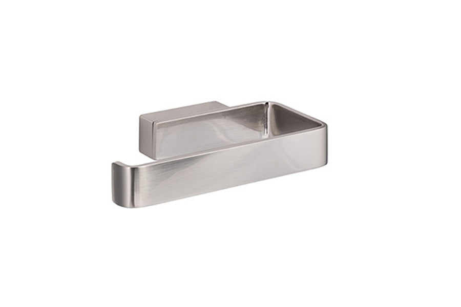 Ridgecrest Modern Vaasa Single Post Paper Holder