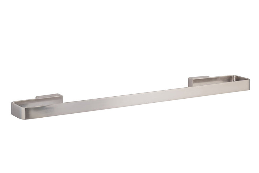 Ridgecrest Modern Vaasa Solid Brass Towel Bar
