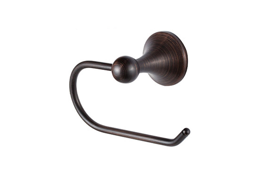 Sure-Loc Door Hardware Ventura Single Post Paper Holder