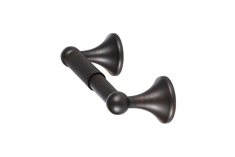 Sure-Loc Door Hardware Ventura Two-Post Paper Holder