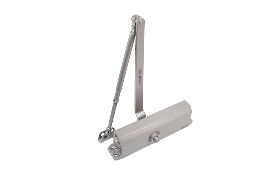 Cal-Royal 500 Series Grade 1 ADA Medium Duty Commercial Door Closer