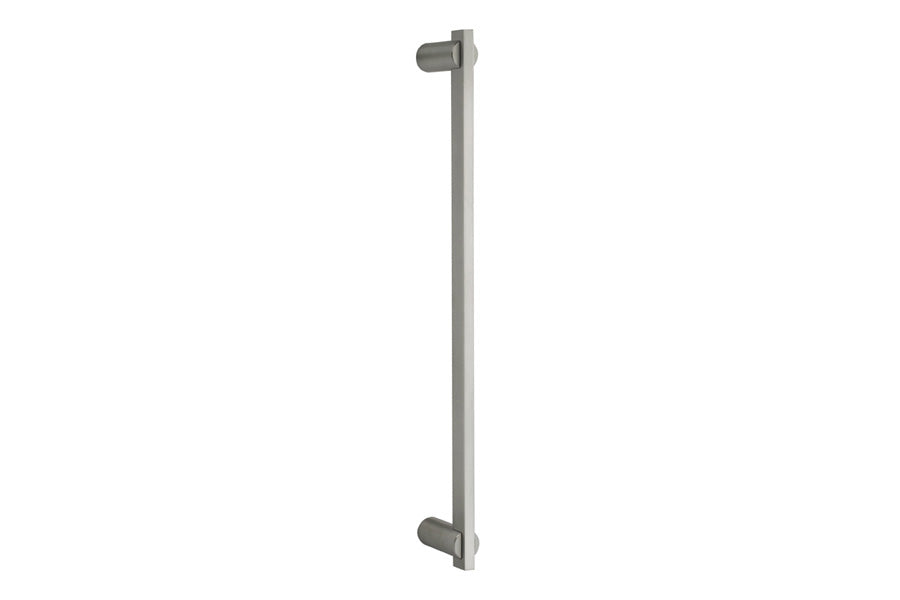 Omnia 722 Stainless Steel Appliance Pull