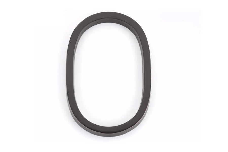 Emtek 7" Modern House Numbers