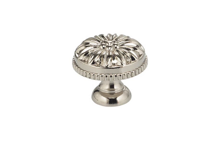 Omnia 9130 Cabinet Knob