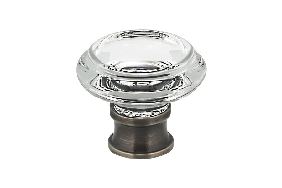 Omnia 9566 Cabinet Knob