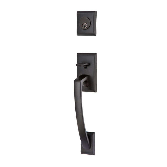 Emtek Handleset - Ares Entry Set