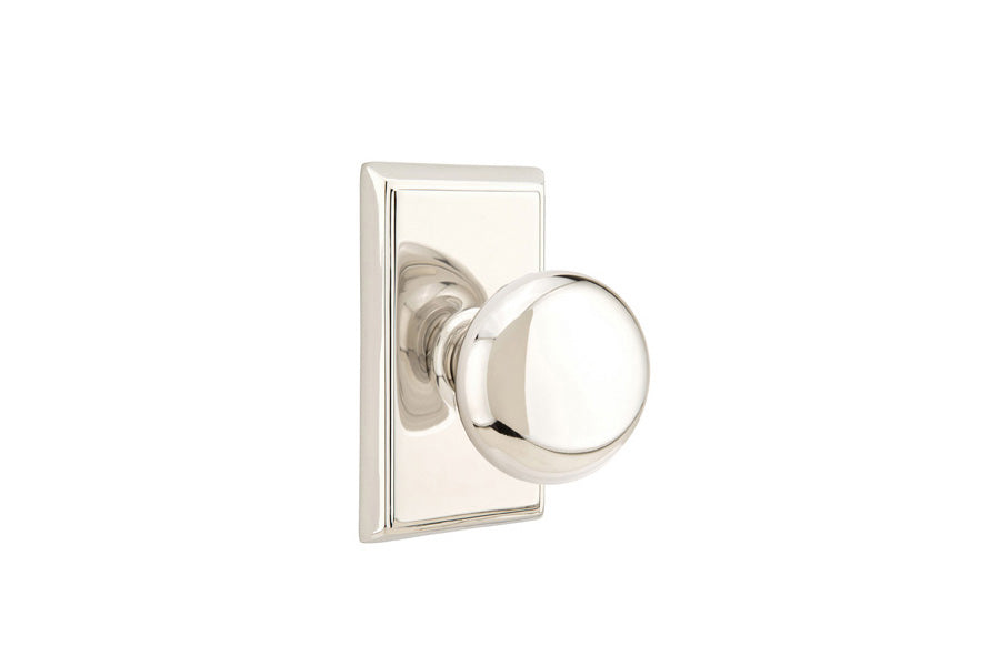 Emtek Providence Door Knob