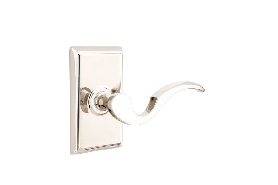 Emtek Cortina Door Lever