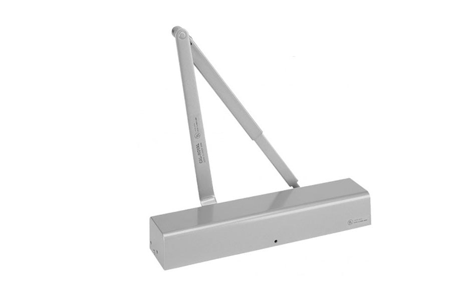 Cal-Royal CR801 Series Grade 1 ADA Medium Duty Commercial Door Closer