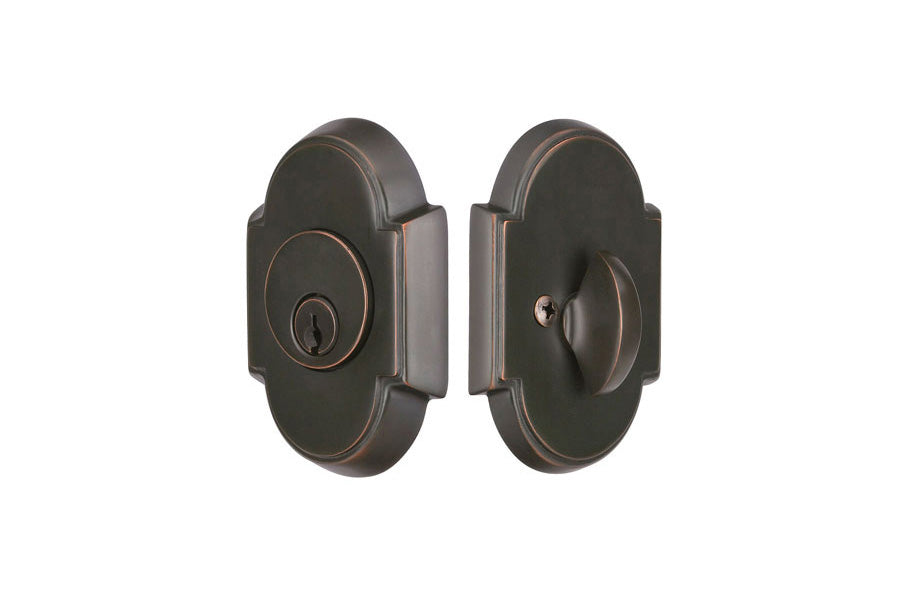 Emtek #8 Deadbolt
