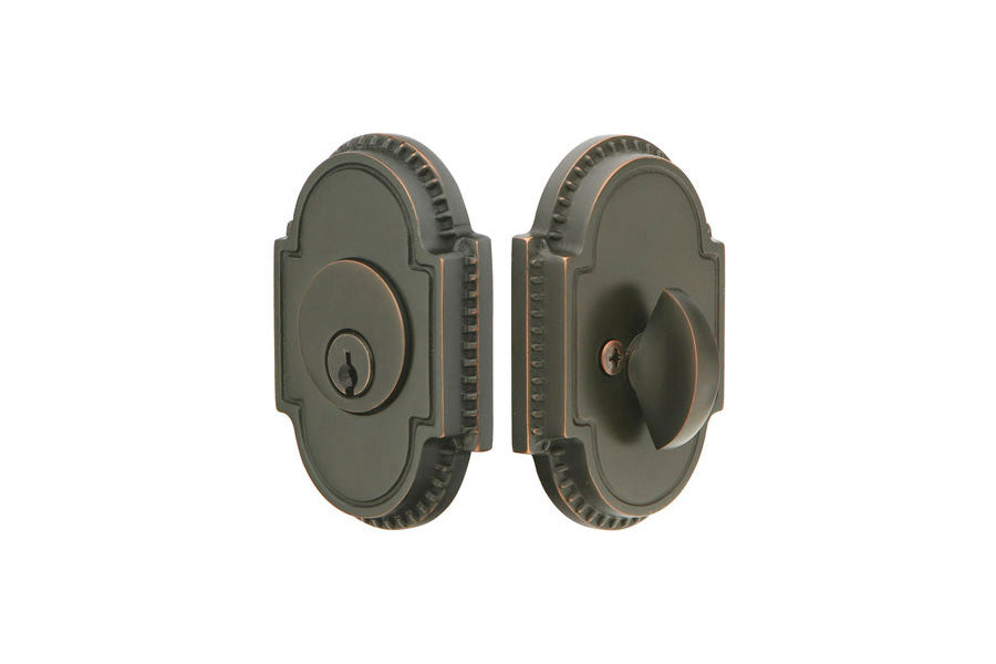 Emtek Knoxville Deadbolt