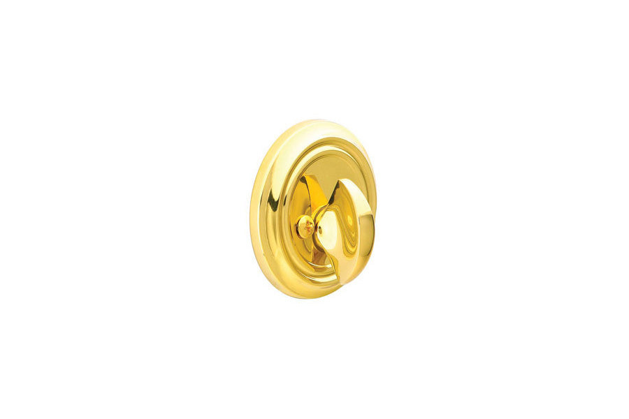 Emtek Regular Single Sided Deadbolt