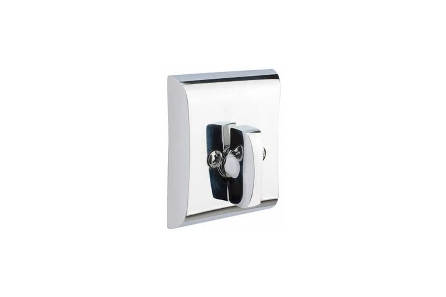 Emtek Neos Single Sided Deadbolt